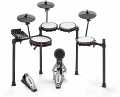 Alesis NITROMAX