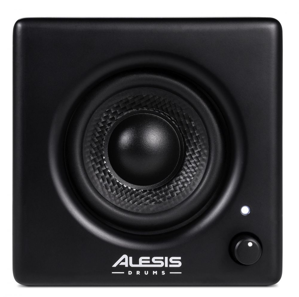 Alesis NITRO AMP