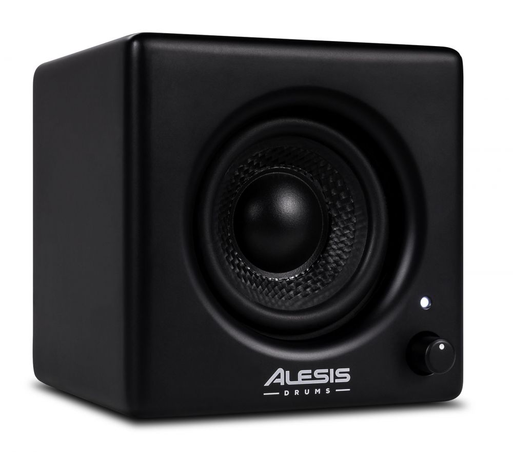 Alesis NITRO AMP – Image 4