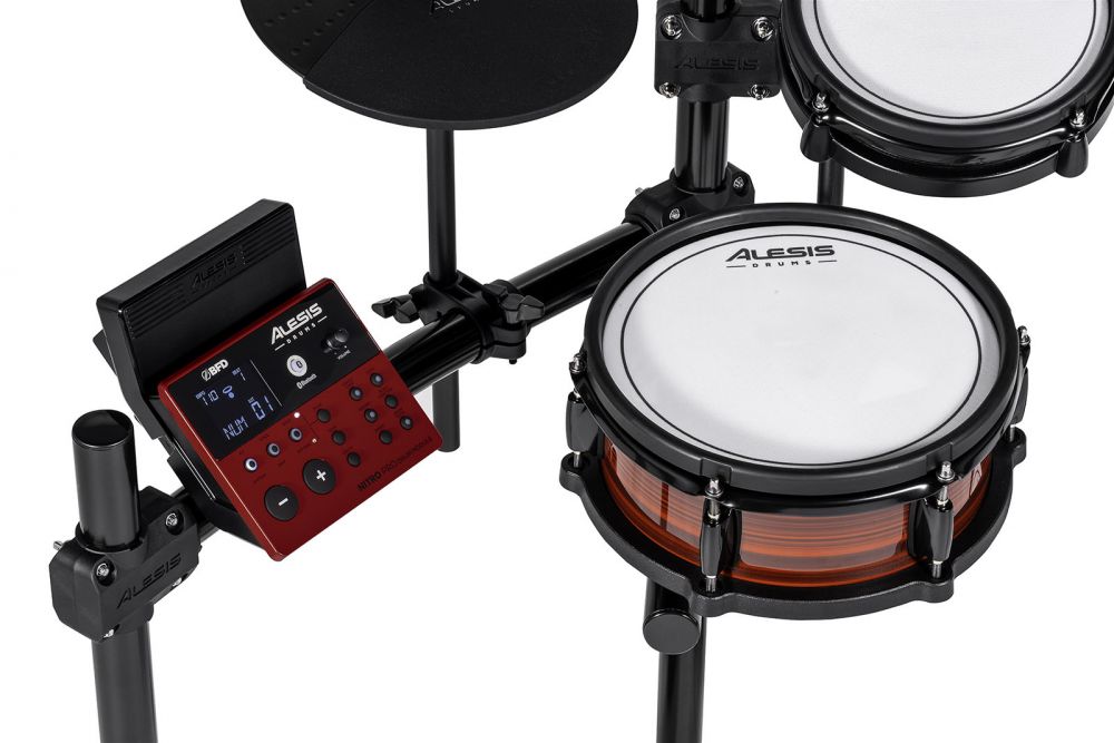 Alesis NITRO PRO XL KIT – Image 2