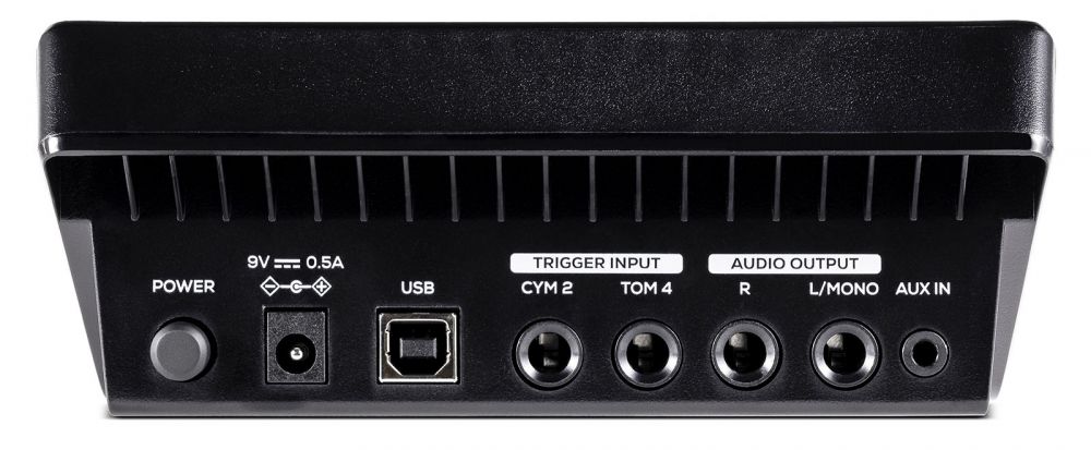 Alesis NITRO PRO XL KIT – Image 6