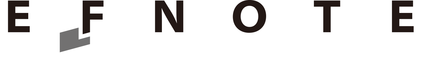 Efnote