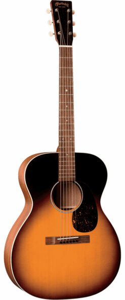 Guitares Folk