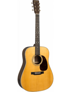MARTIN & CO D-28E-LRB