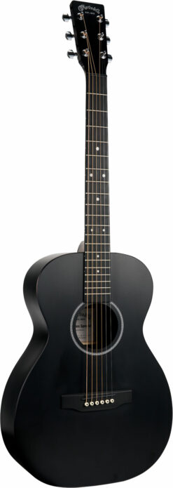 MARTIN & CO DX1-BLACK