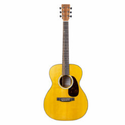 MARTIN & CO 000JR-10-SHAWN
