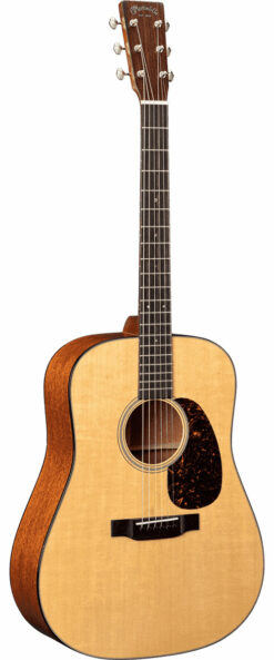 MARTIN & CO D-18