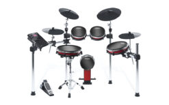 Alesis Crimson II Mesh Kit
