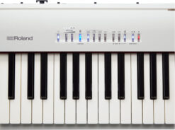 2 FP-30X-WH Clavier Roland piano numerique supernatural Station-musique Rennes Montgermont