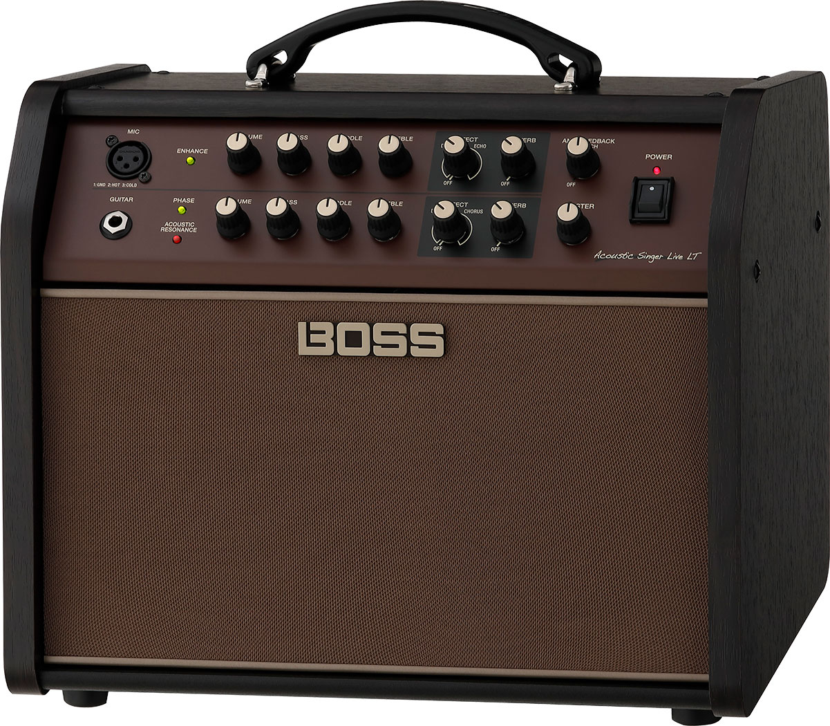Boss ACS-LIVELT – Image 2