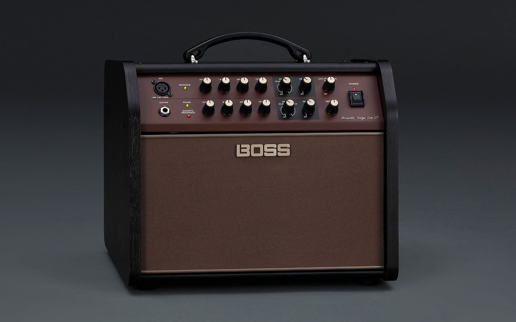 Boss ACS-LIVELT – Image 5