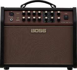 Boss ACS-LIVELT