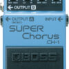 Boss CH-1