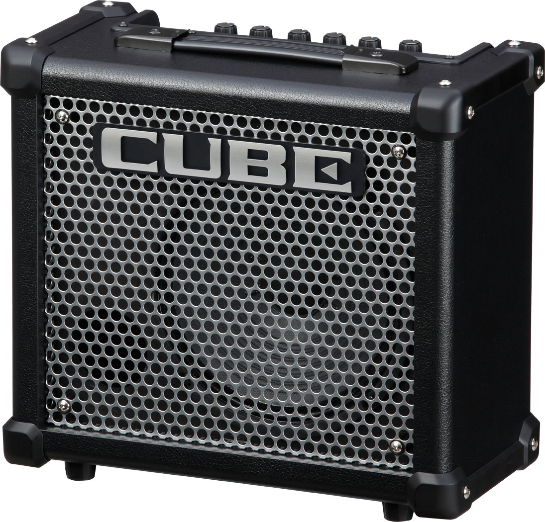 Roland CUBE-10GX – Image 2