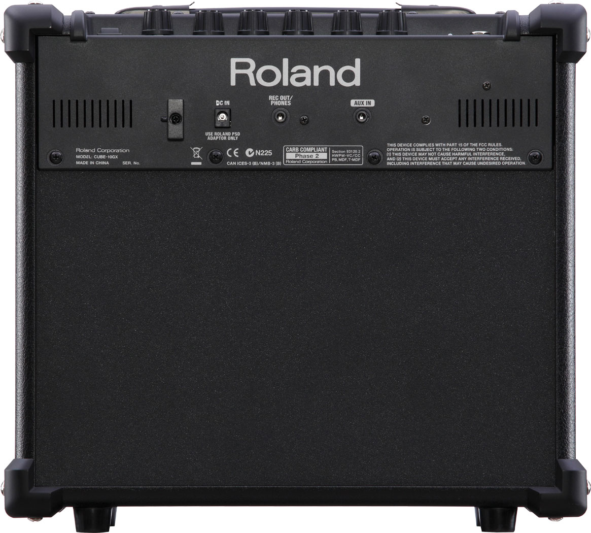 Roland CUBE-10GX – Image 3