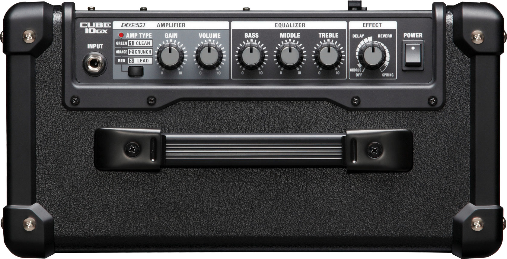 Roland CUBE-10GX – Image 4