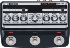 Boss DM-101