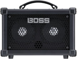 Amplis basse