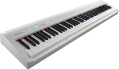 2 FP-30X-WH Clavier Roland piano numerique supernatural Station-musique Rennes Montgermont