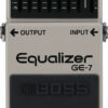 Boss GE-7