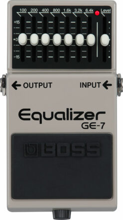 Boss GE-7