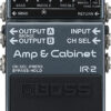 Boss IR-2