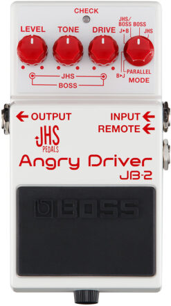 Boss JB-2