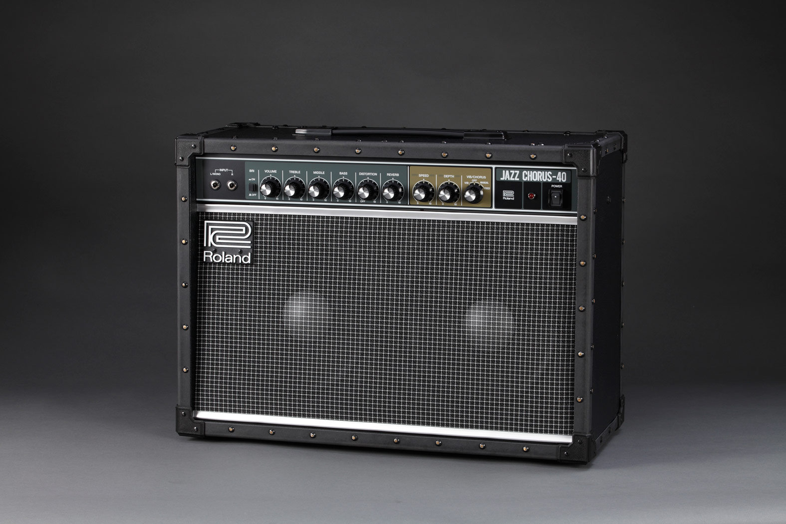 Roland JC-40 – Image 5