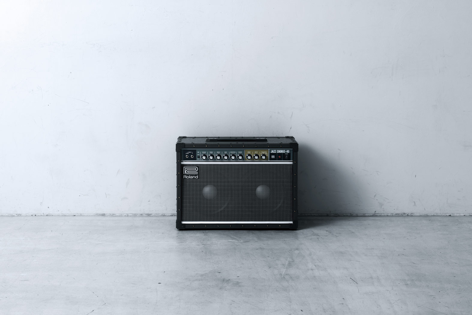 Roland JC-40 – Image 6