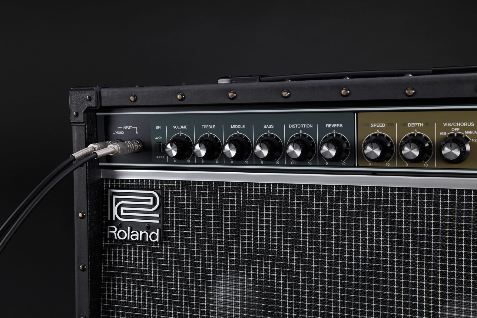 Roland JC-40 – Image 2