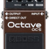Boss OC-5