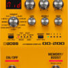 Boss OD-200