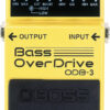 Boss ODB-3