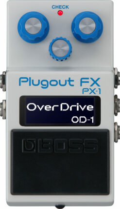 Boss PX-1