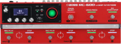 Boss RC-600