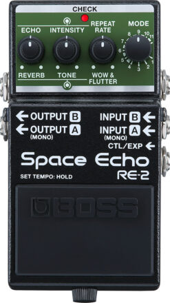 Boss RE-2