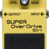Boss SD-1