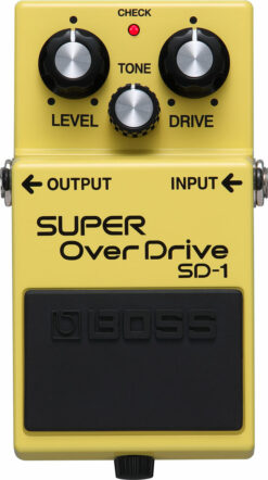 Boss SD-1