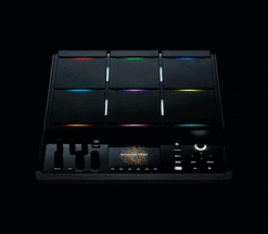 SPD-SX Pro Roland Sampler Musique Station-Music Montgermont Rennes Multipad_3