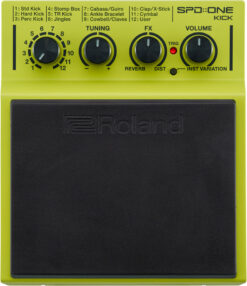 Roland SPD-1K
