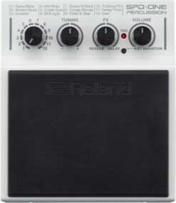 Roland SPD-1P