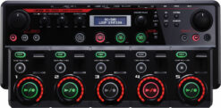 Groovebox / Samplers