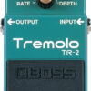 Boss TR-2