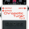 Boss TU-3