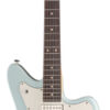 Suhr Classic JM HH Sonic Blue TREM