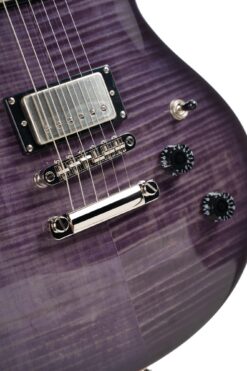 3 Cort M600 Trans Purple Burst guitare électrique magasin de musique Station Music Rennes Montgermont