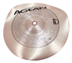 AGEAN Splash Trash 12' Effects