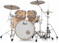 Pearl Masters Maple
