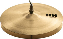 Hi Hat Sabian  HH Remastered 14'