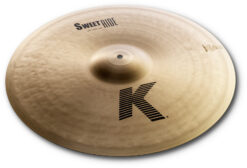 Ride Zildjian K Sweet 21'